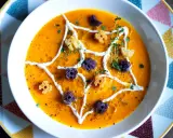 La Minestra di Zucca Cremosa: Segreti e Ricetta Facile