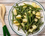 Insalata Fagiolini e Patate: Ricetta Perfetta e Varianti Gustose