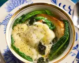 Minestra di Cavolo Nero: Ricetta Toscana Autentica e Benefici