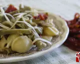 Prepara la Pasta e Carciofi alla Pugliese: Ricetta Autentica e Segreti