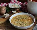 Minestra di Patate: Il Segreto per un Comfort Food Irresistibile