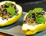Insalata di Cedro: Ricetta Classica e Varianti Creative