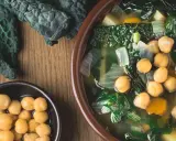 Minestra Cavolo Nero: Ricetta Toscana Autentica e Benefici
