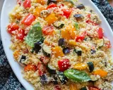 Insalata di Cous Cous: Ricette Veloci, Trucchi e Consigli Estivi