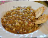 Minestra legumi e cereali: la ricetta perfetta, sana e cremosa