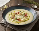 Minestra di Spinaci: Ricetta Facile, Varianti e Consigli per un Piatto Perfetto