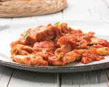Secondi piatti veloci: ricette gustose in meno di 20 minuti