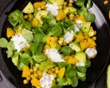 Insalate di Ceci Fredde: Ricette Veloci, Gustose e Salutari