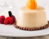 Dessert Tremolanti: I Miei Segreti per Panna Cotta e Budino Perfetti