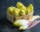 Indivia belga: Scopri come cucinarla, cruda o cotta, senza amaro!