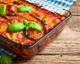 Secondi Vegetariani Gourmet: Tecniche e Idee da Chef