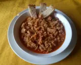 Minestra di Verza e Fagioli: La Ricetta Perfetta della Nonna