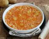 Risi e Patate: la ricetta cremosa e tradizionale per un comfort food perfetto