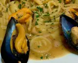 Pasta Cozze e Fagioli: La Ricetta Perfetta e Segreti Chef