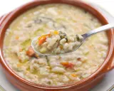 Minestre di Farro: Ricette e Consigli per un Piatto Perfetto