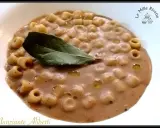 Pasta e Fagioli: La Ricetta Perfetta e Cremosa (Guida Completa)