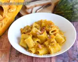 Pasta con Zucca: Ricette Cremose e Abbinamenti Perfetti