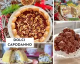 Dolci Capodanno: Idee e Ricette per un Cenone Indimenticabile