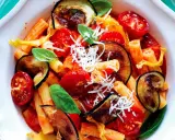 Pasta alle Melanzane: Ricetta Perfetta, Varianti e Consigli