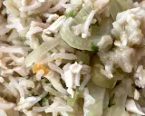 Insalata di Riso Basmati: la ricetta perfetta per chicchi sgranati