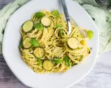 Pasta zucchine: il segreto della nonna per cremosità perfetta