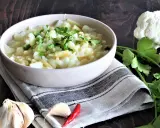 Minestra Cavolfiore e Patate: Ricetta Facile e Cremosa