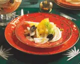 Insalata Arance e Finocchi: Ricetta Siciliana Facile e Fresca