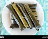 Dolci Filippini: Scopri sapori unici (Ube, Cocco, Pandan)