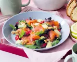 Insalata di Salmone: Ricette Facili, Idee Veloci e Consigli