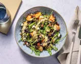 Insalata di rucola: ricette facili, abbinamenti gourmet e consigli