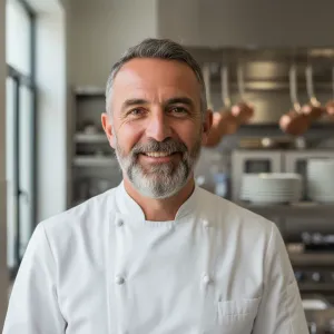 Autor Gino Damico