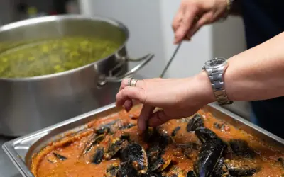 Secondi Piatti Liguri: Scopri Ricette Autentiche di Mare e Terra