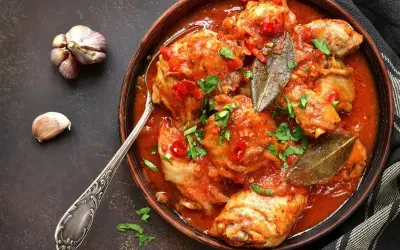 Secondi piatti con il pollo: ricette facili e trucchi per un pollo tenero