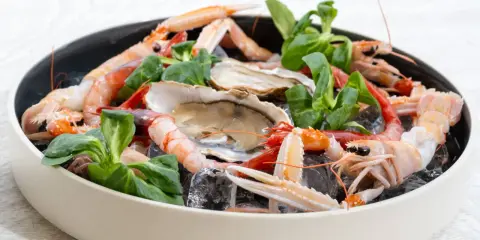 Secondi piatti salentini: sapori autentici di terra e mare