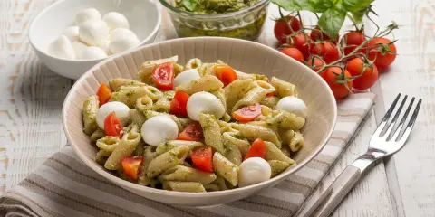 Pasta fredda: le migliori ricette e i segreti per un'estate top