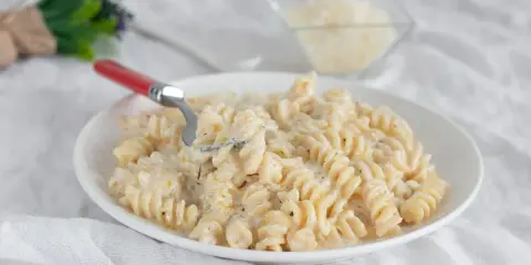 Pasta e Ricotta: Ricetta Facile, Cremosa e Veloce (Guida Completa)