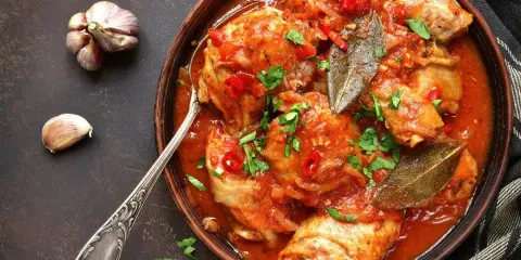 Secondi piatti con il pollo: ricette facili e trucchi per un pollo tenero