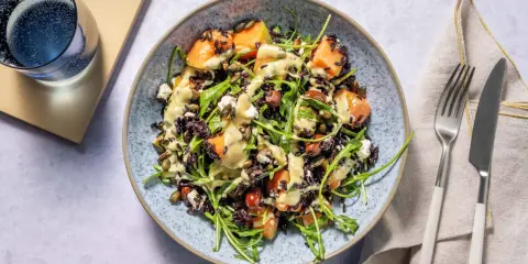 Insalata di rucola: ricette facili, abbinamenti gourmet e consigli