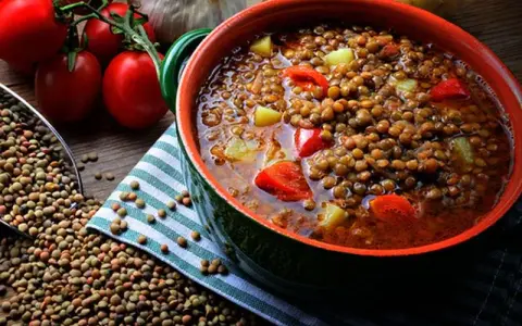 Minestra di Lenticchie: Ricetta Perfetta, Varianti e Consigli (La Guida)