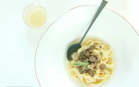 Minestra di Fegatini: Ricetta Autentica e Segreti Tradizionali