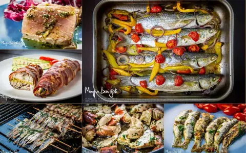 Secondi Veloci e Gustosi: Ricette e Trucchi per Cene Perfette