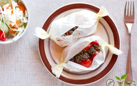 Secondi Piatti Vegani: Ricette Gustose, Veloci e Salutari