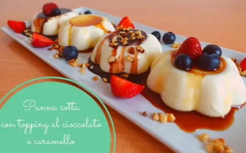 Panna Cotta Perfetta: Ricetta Facile e Trucchi per un Dessert Impeccabile