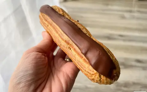 I migliori dessert al cioccolato di Parigi: la tua guida definitiva
