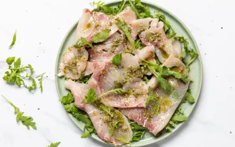 Secondi Piatti di Pesce: Ricette Facili, Veloci e Gourmet