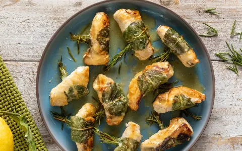 Pesce Gourmet Facile: Ricette Veloci e Segreti da Chef