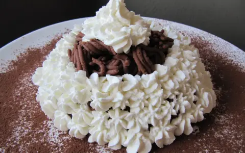 Monte Bianco: Ricetta Facile e Segreti per un Dolce Perfetto