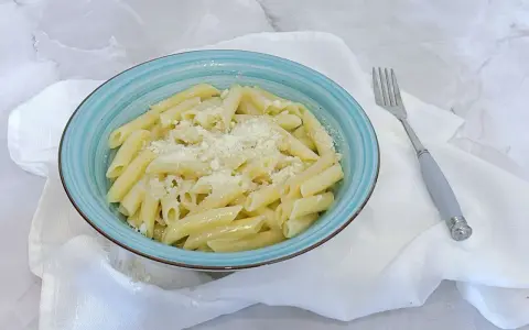 Pasta Gorgonzola: La Ricetta Perfetta per una Crema Impeccabile