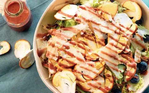 Ovuli funghi insalata: la guida da chef per un piatto sicuro