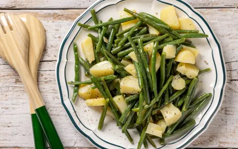 Insalata Fagiolini e Patate: Ricetta Perfetta e Varianti Gustose